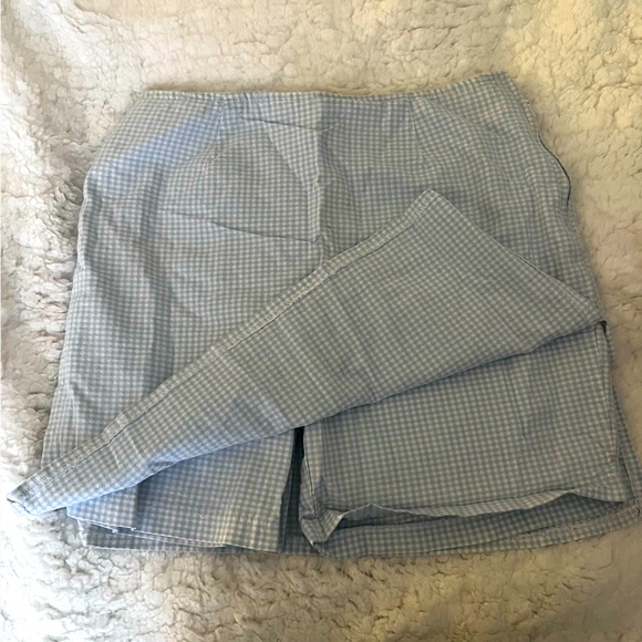 Laura Petites Coquette Skort - Picture 2 of 4